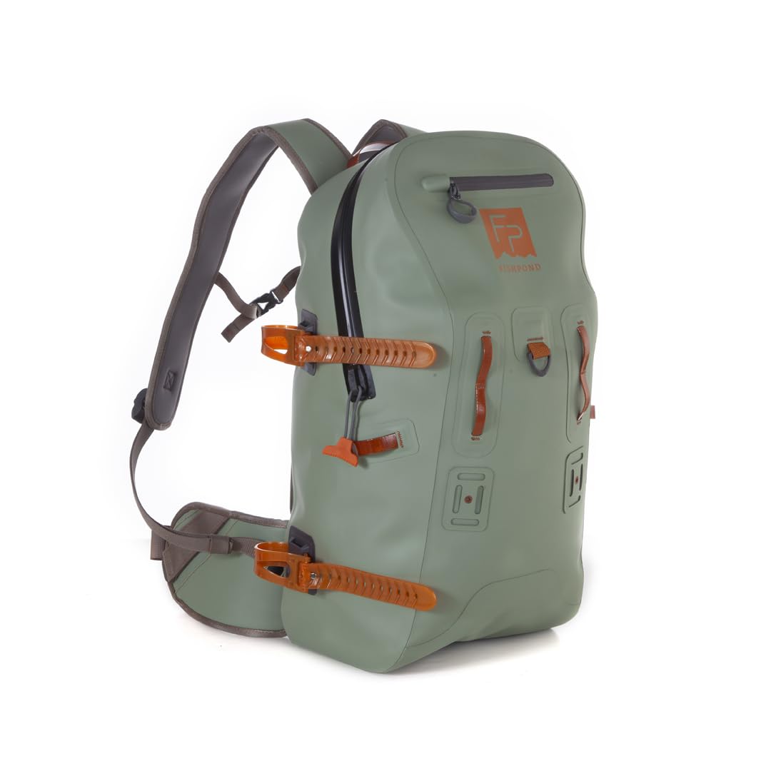 Fishpond Thunderhead Submersible Backpack 28L