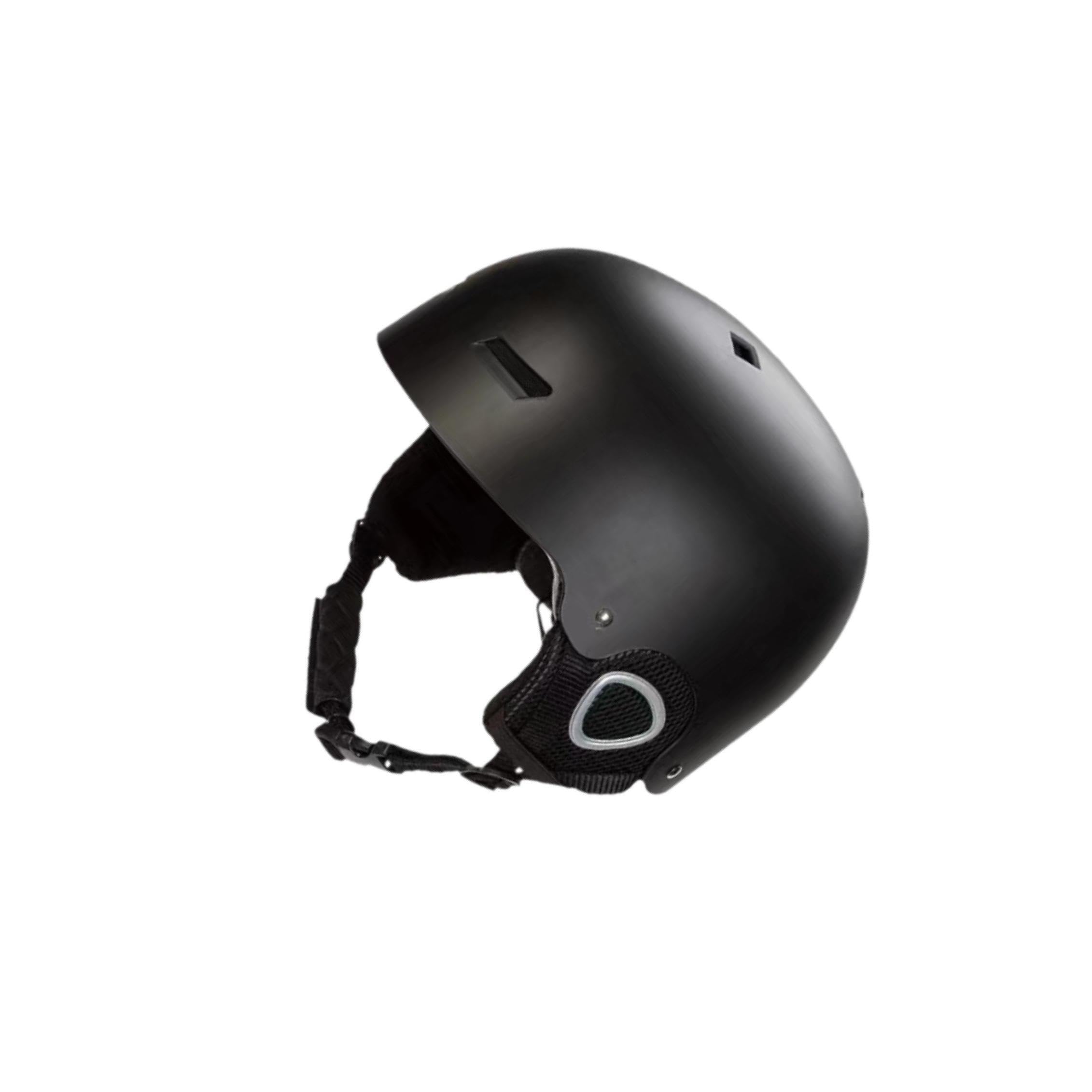 Casco da pattinaggio Casco da con vestibilità regolabile Leggero Caratteristiche Ventilazione che gioca un ruolo chiave per varie attività invernali