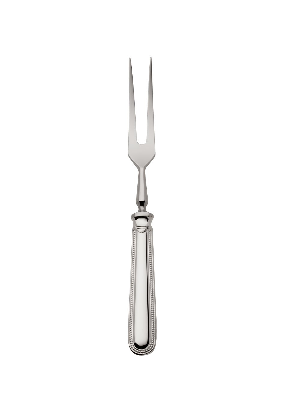Robbe & Berking Fourchette à découper Französisch-Perl (Argent Sterling 925)