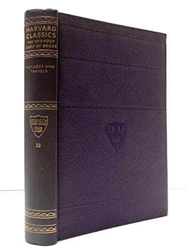 Voyages and Travels Ancient and Modern with Int... B001NIEW4S Book Cover