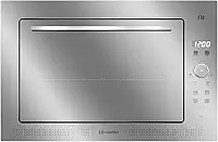 Forno Elétrico de Embutir Digital Mueller 50 Litros Espelhado MFE50L 127V