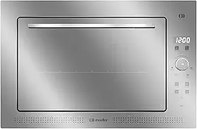 Forno Elétrico de Embutir Digital Mueller 50 Litros Espelhado MFE50L 127V