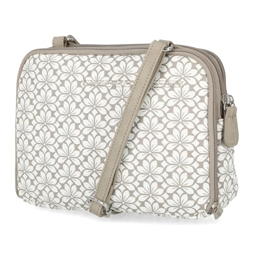 Image of MultiSac Zippy Triple Compartment Crossbody Bag