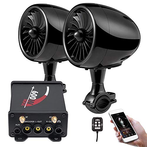 Aileap Leistungsstarker 70 W Bass Subwoofer Mit Ske Produktbild-Vorschau 2
