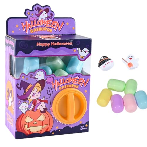 Dispensador de dulces infantil y mini máquina expendedora de juguetes para niños