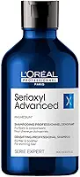 L'Oréal Professionnel Shampoo Densificante Purifier & Bodifier, Aumento da Densidade dos Fios, Para Cabelos com Afinamento, Purifica Suavemente, Cabelos Mais Densos & Brilhosos, 300ml
