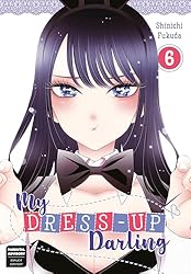 Amazon | My Dress-Up Darling 01 (English Edition) [Kindle edition