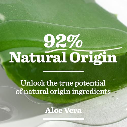 Original Beard & Face Wash for Men - Aloe Vera, 300ml - Image 6