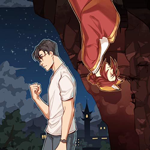 Spells From Hell Prologue "Realms Apart" (Original Webtoon Soundtrack ...
