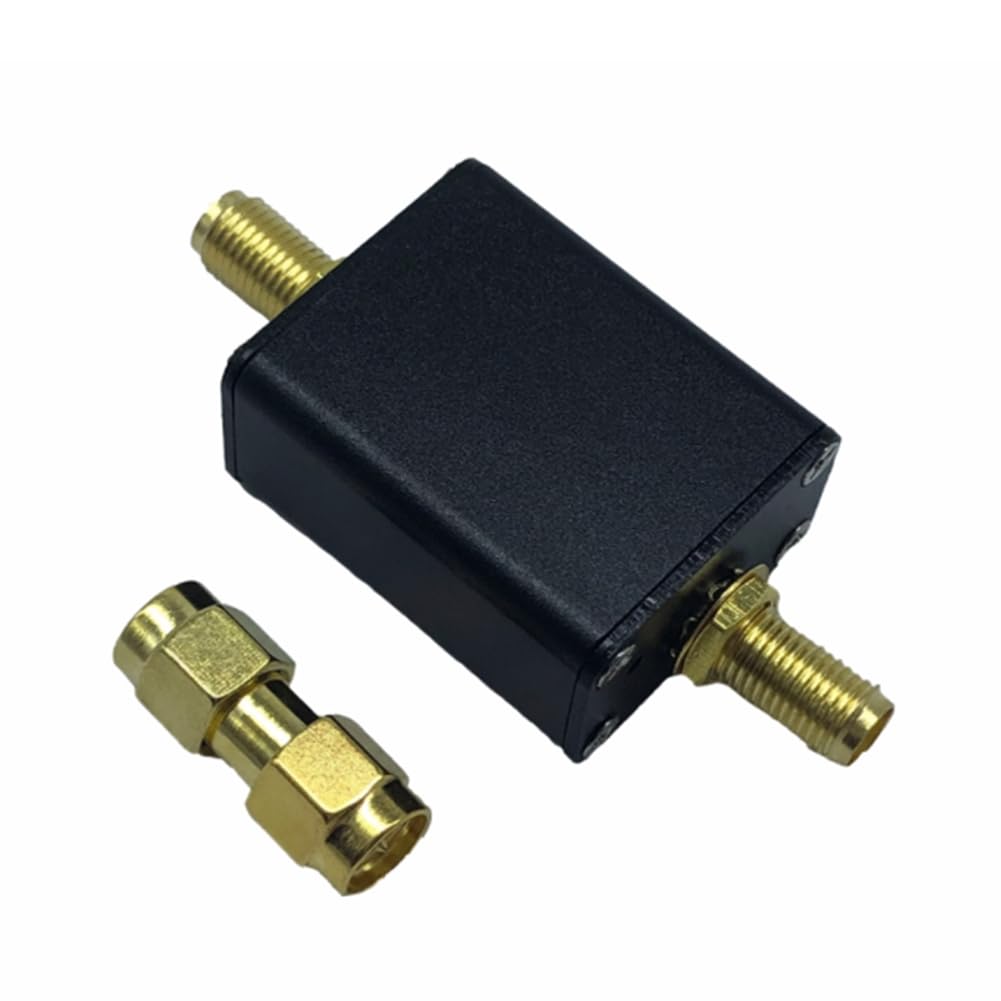 Bandsperrfilter ABS-Bandsperrfilter Hochwertiger Bandsperrfilter 88-108M Luftfahrtfrequenzunterdrückung Signalstörungen