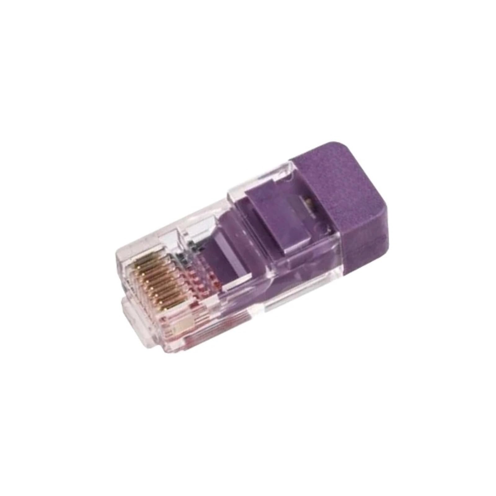 TCSCAR013M120 Kabelterminator für RJ45-Anschluss, 5 Stück