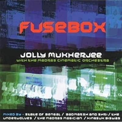 Fusebox