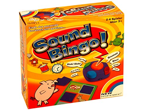 Sound Bingo