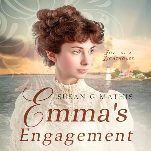 Emma's Engagement cover art