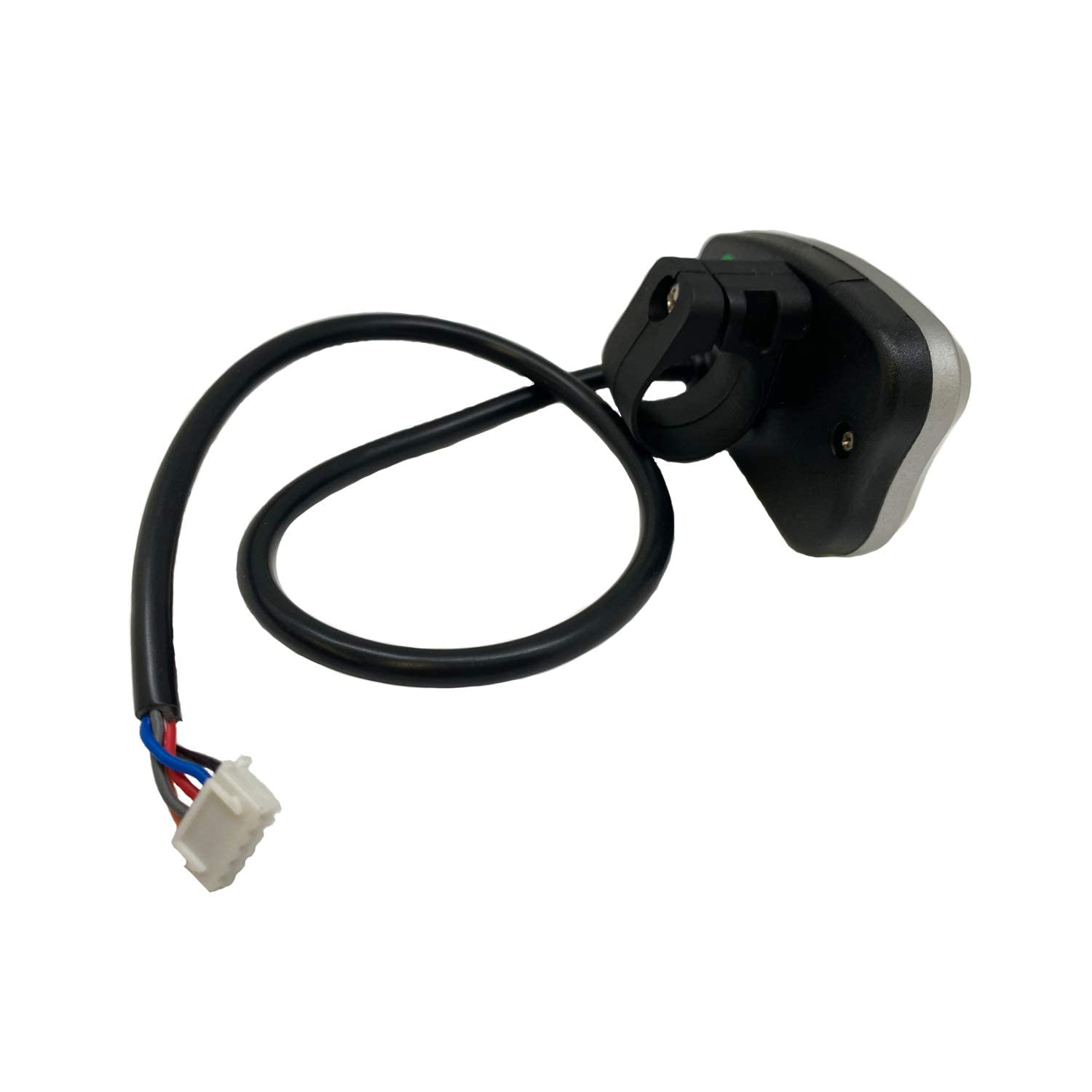 E-Bike Pedelec Tianneng LED4 Display 24V/36V 250W Mifa Cyco Curtis Vaun Zündapp Bildschirm für die Geschwindigkeitssteuerung,Ersetzen