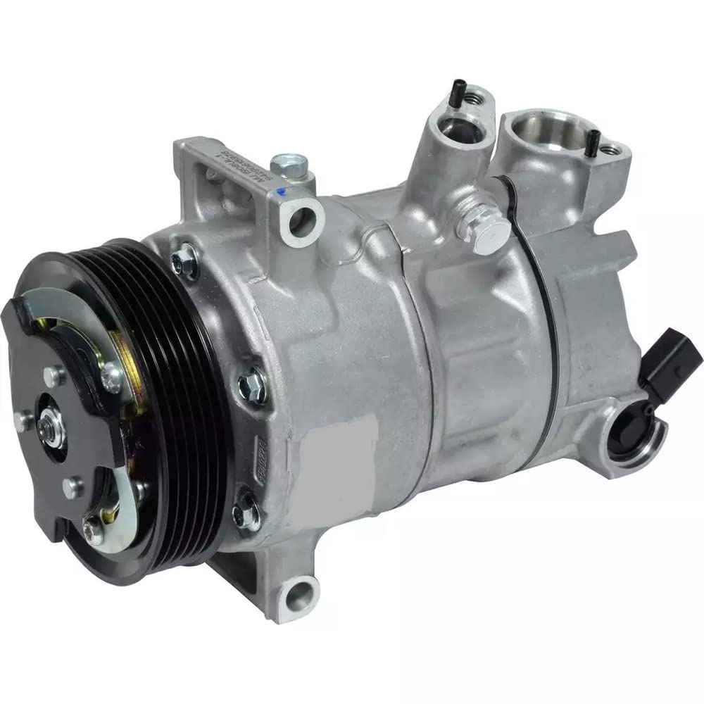 For Audi A3 Air Conditioning Compressor For Audi A3 VW Golf 7 5Q0820803E 5Q0820803G 5Q0820803 5Q0820803A 5Q0820803C 5Q0820803F