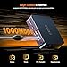 PELADN WI6 N150 Mini PC 8GB DDR4 256GB SSD, 13th Twin Lake N150 Desktop Mini Computers, Type-C, Dual HDMI, RJ45 LAN, WiFi, Bluetooth, 4K Triple Display