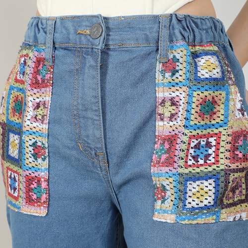 Image of PINACOLADA Women Jeans