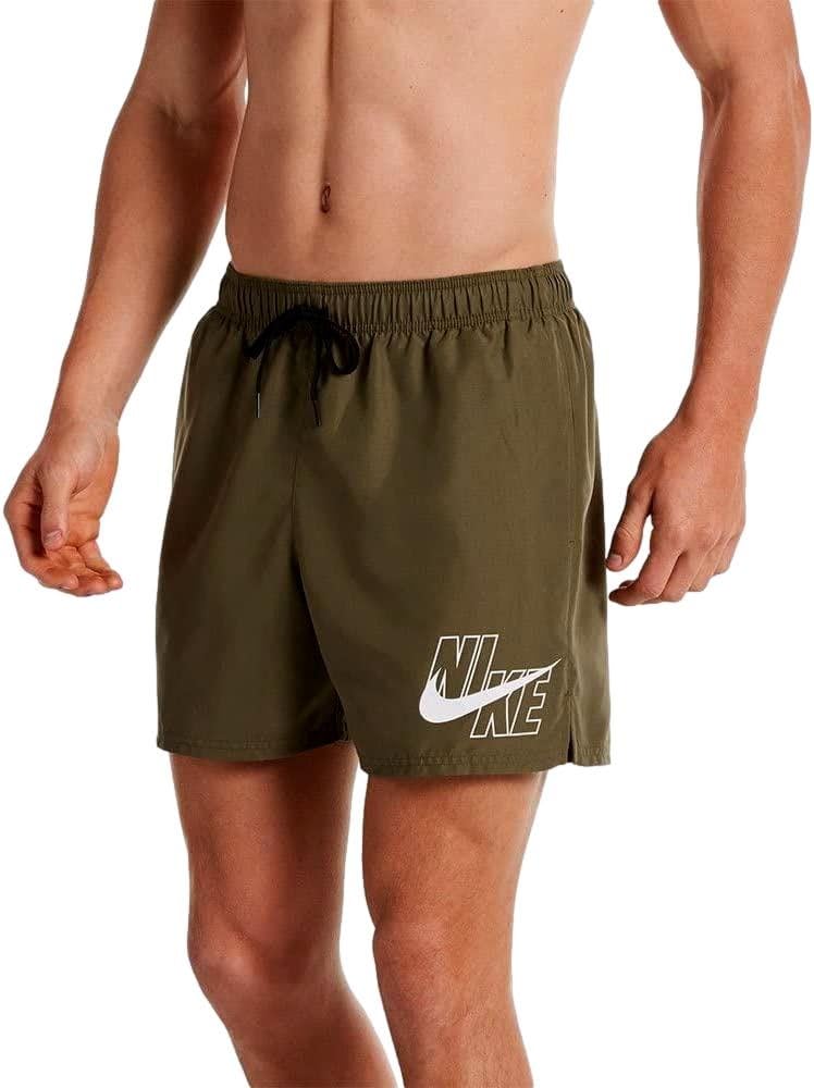 NIKE 15,3 cm (5 trajes de baño para hombre