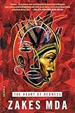 The Heart of Redness: A Novel