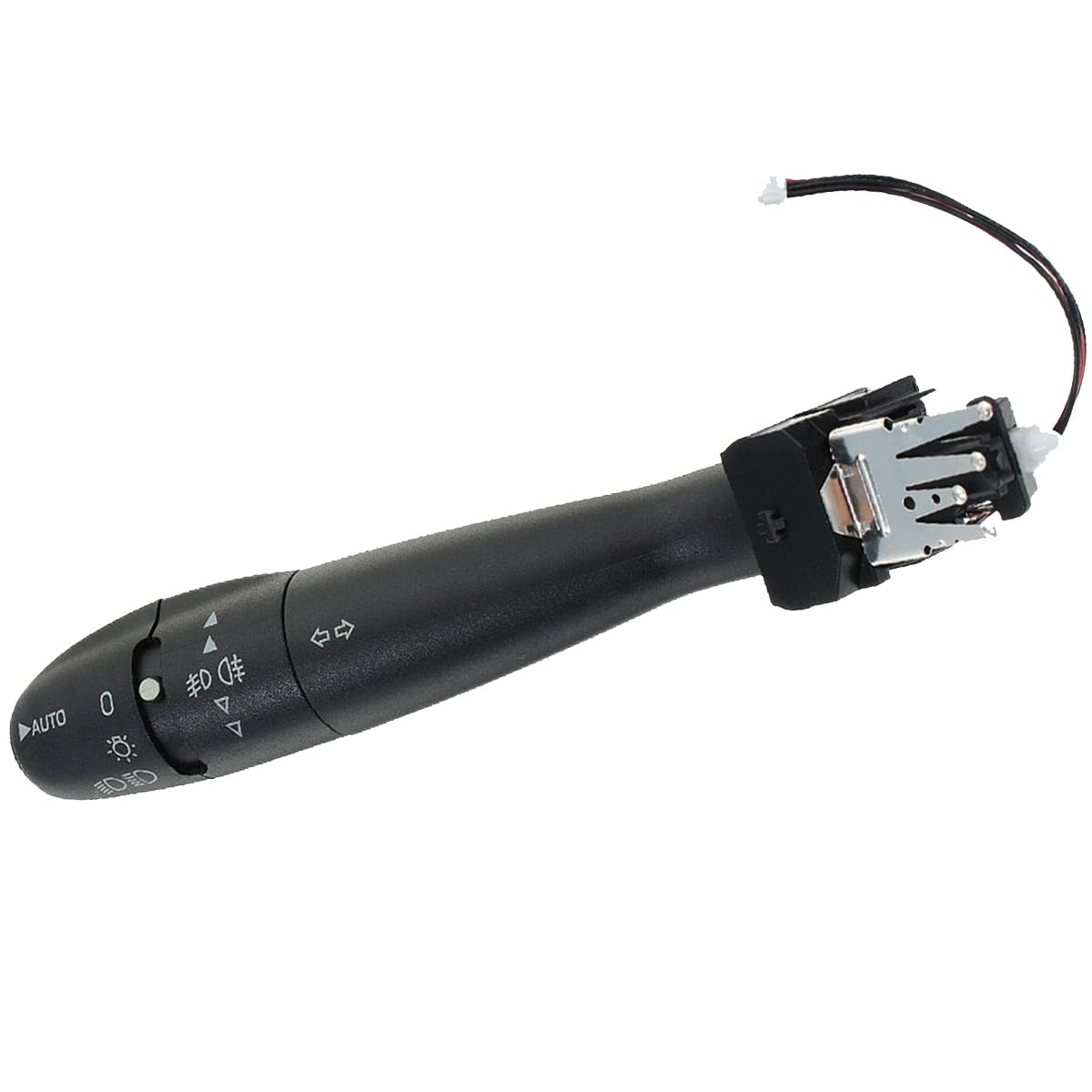 Partsline Commutation Commodo de Colonne de Direction Clignotants Phares Antibrouillard compatible avec CITROËN BERLINGO C5 C8 XSARA PEUGEOT 206 307 406 807 PARTNER - 6239.GT 6239.L1 96450912XT
