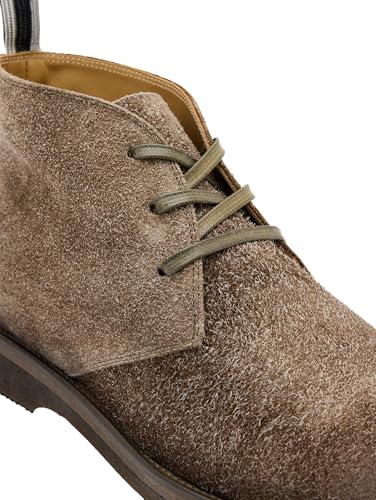 Image of John Varvatos mens Varick Chukka