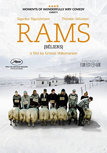  Rams