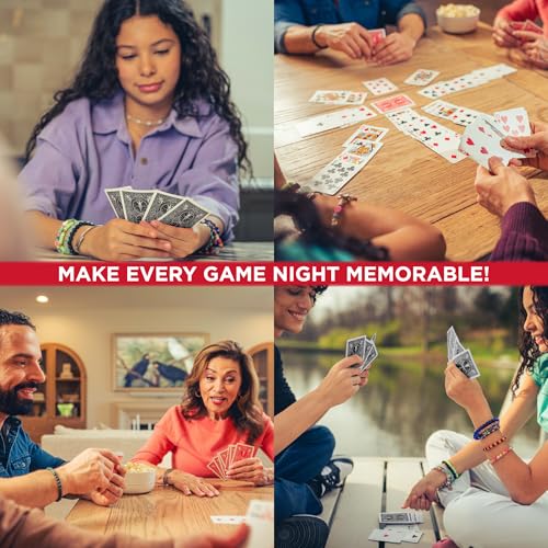 Image of Bicycle Black Rider 808 Playing Cards