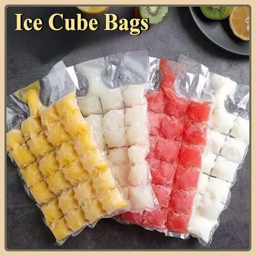 Bolsas Desechables para Cubos de Hielo HOIRIX miniatura 2