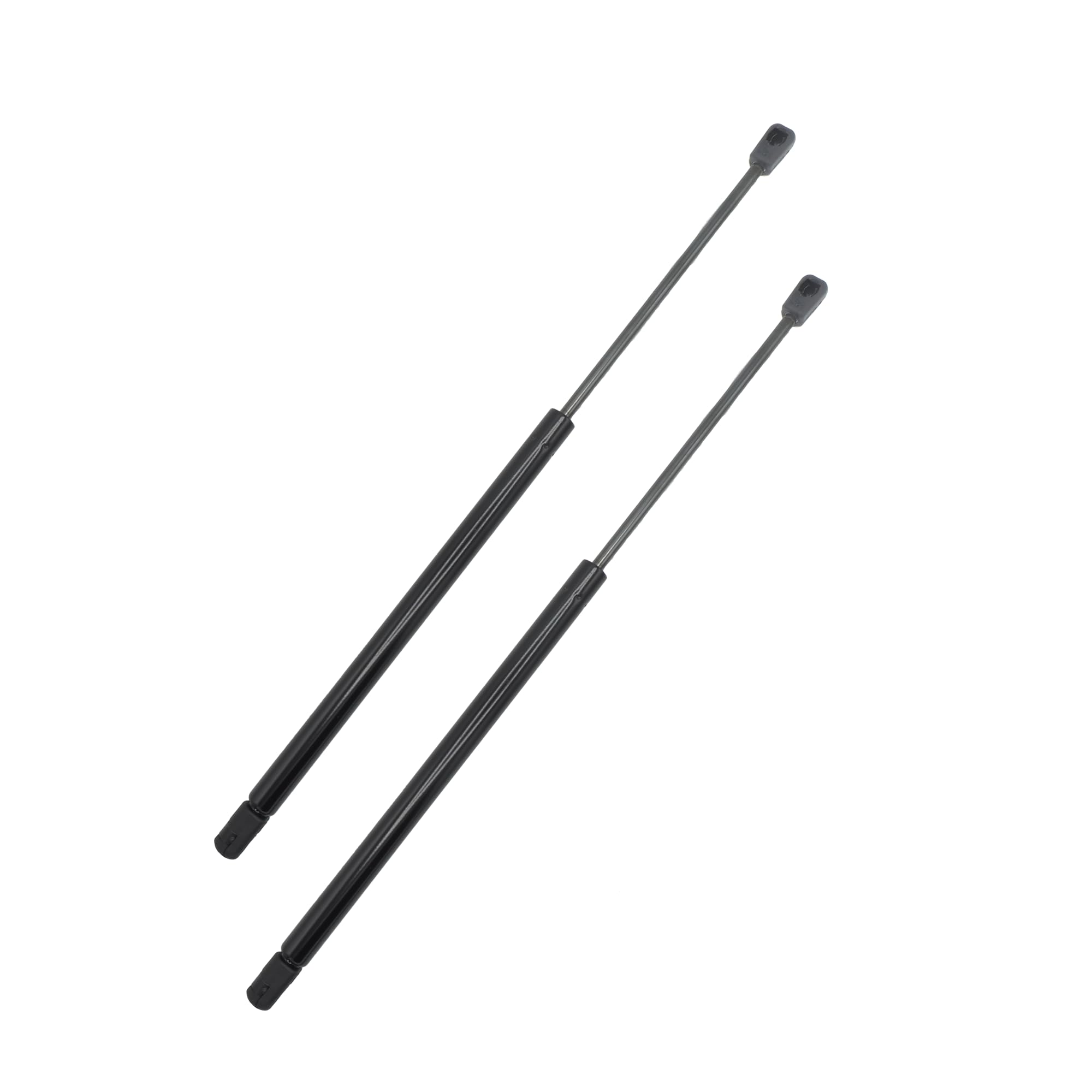 Kit Coppia 2 Molle A Gas Posteriori Baule Per Citroen C4 Picasso/Spacetourer 2013-, Sx=Dx