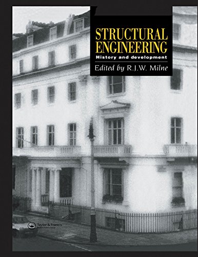 Structural Engineering manuel d'étude historique pour étudiants en génie civil anglais