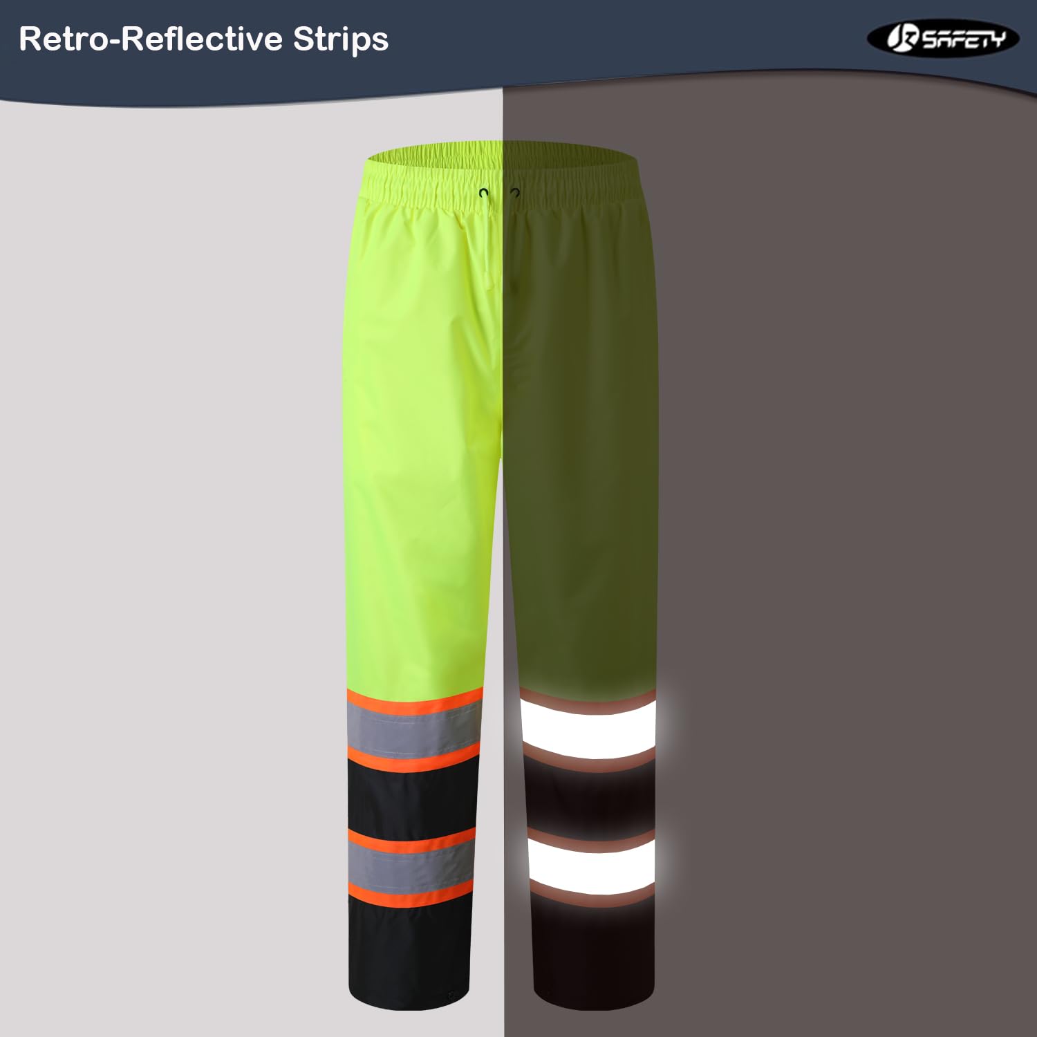 アンブロ Norimid REFLECTIVE NYLON PANTS UMBRO×NOREMID】 REFLECTIVE