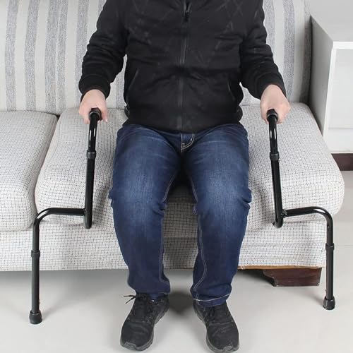 Barre d'appui pour fauteuil pour se lever sans effort