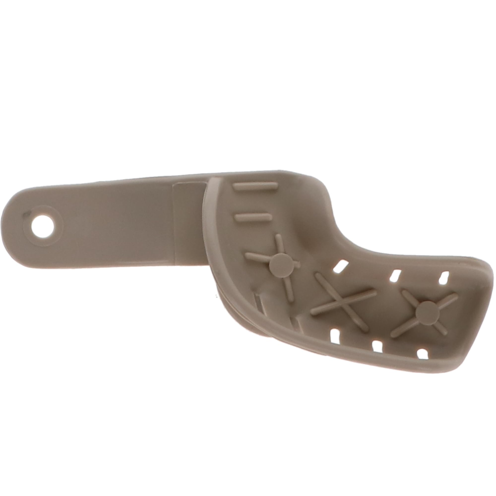 Waterpik 011217-000 Master Impression Tray, Disposable, 7 Size, UL/LR (Pack of 12)