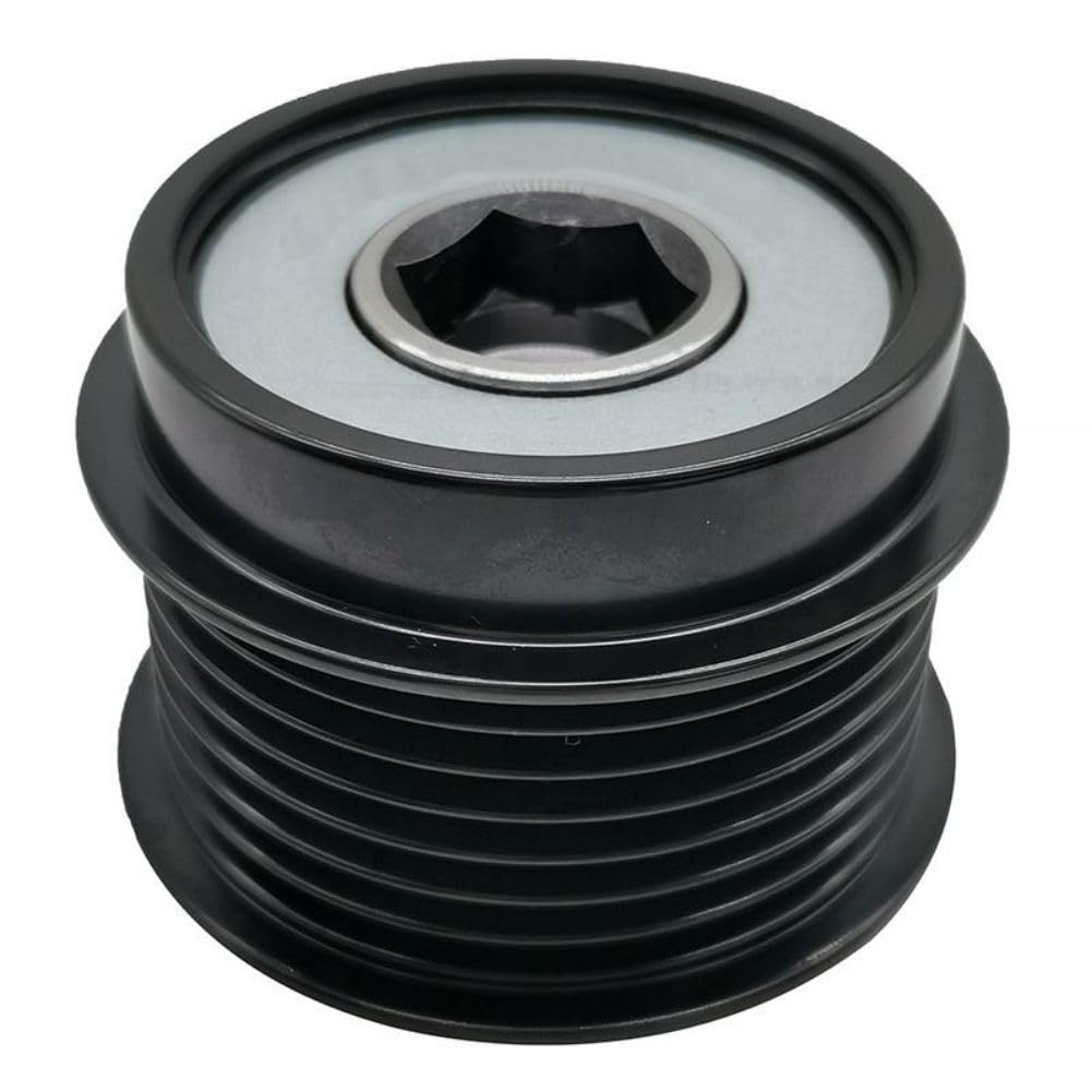 გენერატორის შკივი