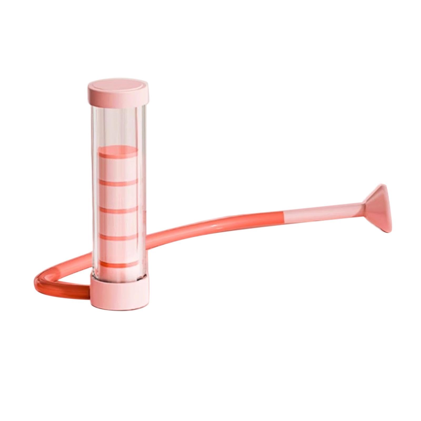 Lungs Breathing Exercise Device Portable Compact Breathing Exerciser Trainer Pink | Sporting Goods | Fitness, Running & Yoga | Fitness Equipment & Gear | Abdominal Exercisers-image-41