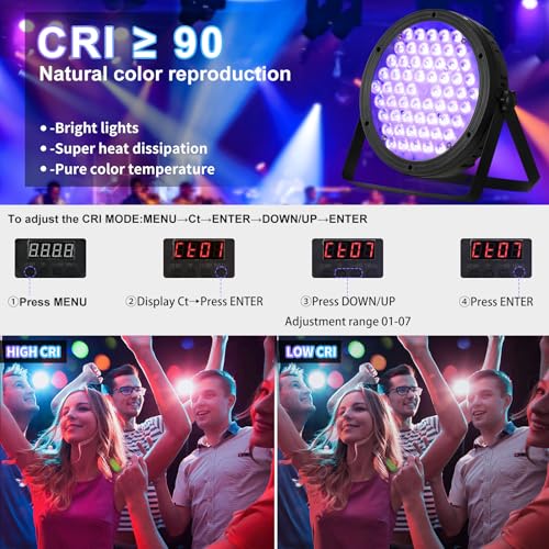 Professional Stage Lighting Moving Head