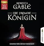  Die fremde Königin: . Historischer Roman. (Otto der Große, Band 2)