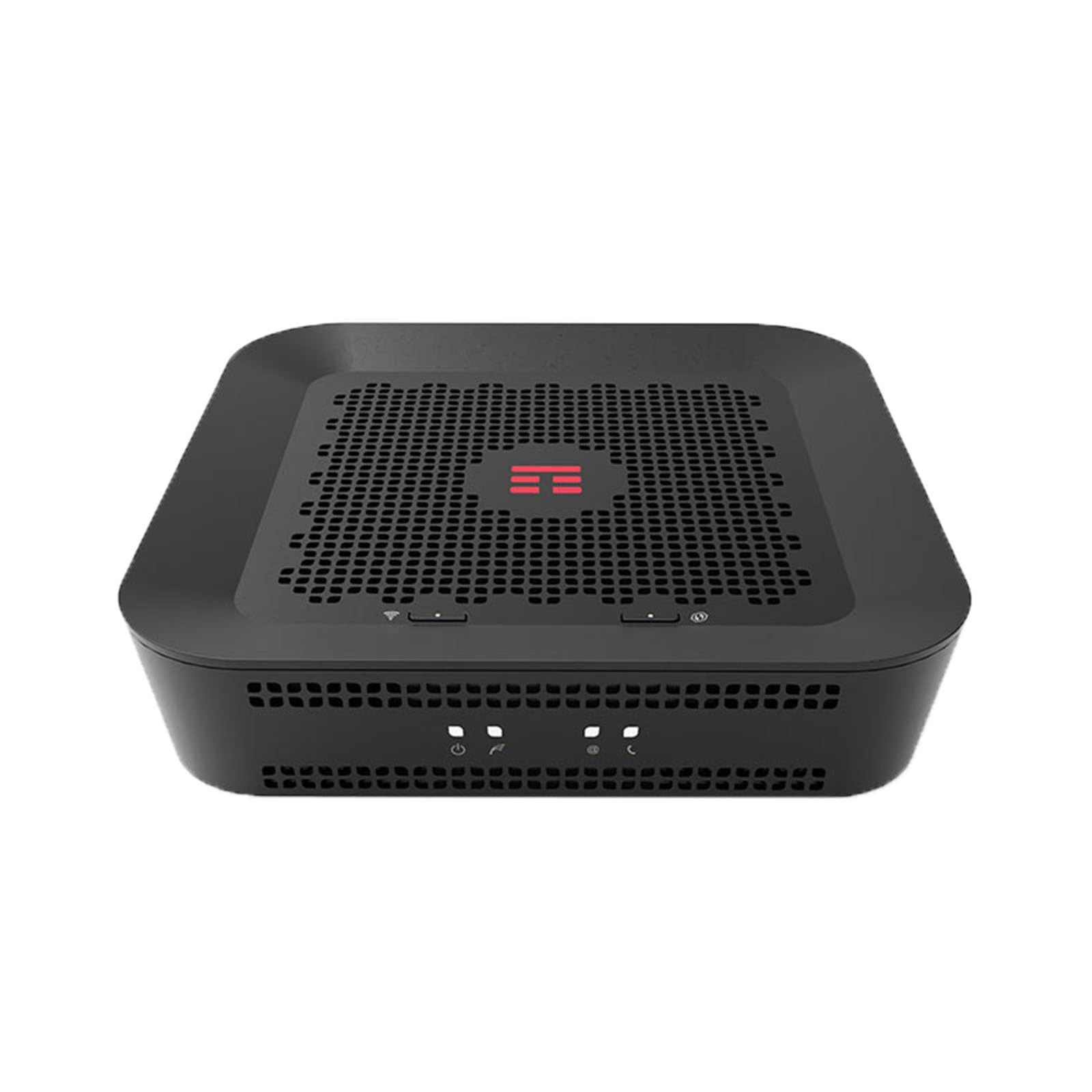 TIM HUB 10GB Wi-Fi 6 Modem Router CS 50001 Solo per FTTH Fibra Ottica Fino a 10 Gbps, Ultima Generazione [Edizione Aggiornata Sagemcom] WIFI (IEEE 802.11ax)