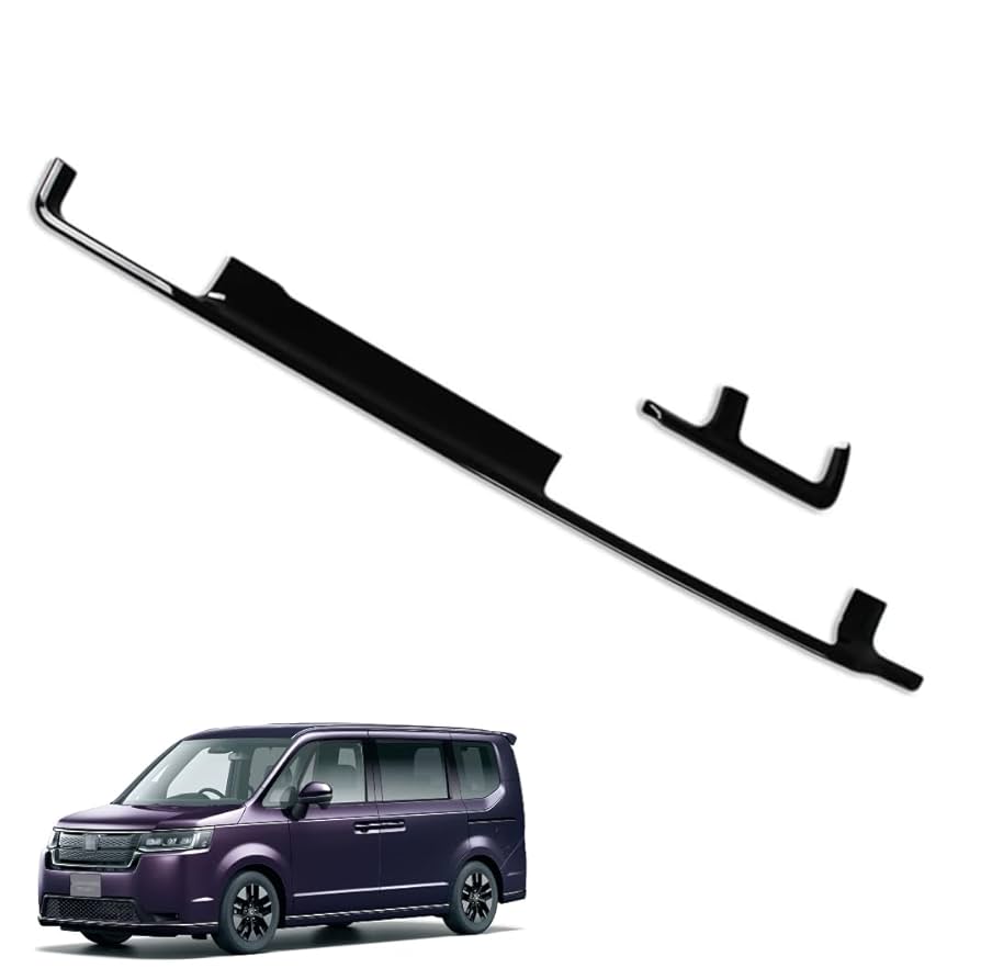 Amazon | 【Black Car】「新型 ホンダ ステップワゴン スパーダ