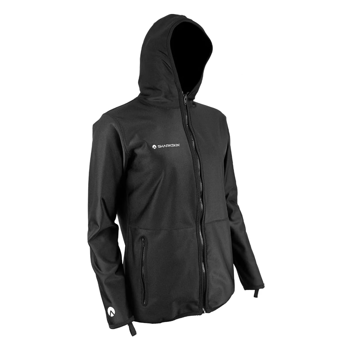 Sharkskin Chillproof Everywear Jacket (Female) US14, Black