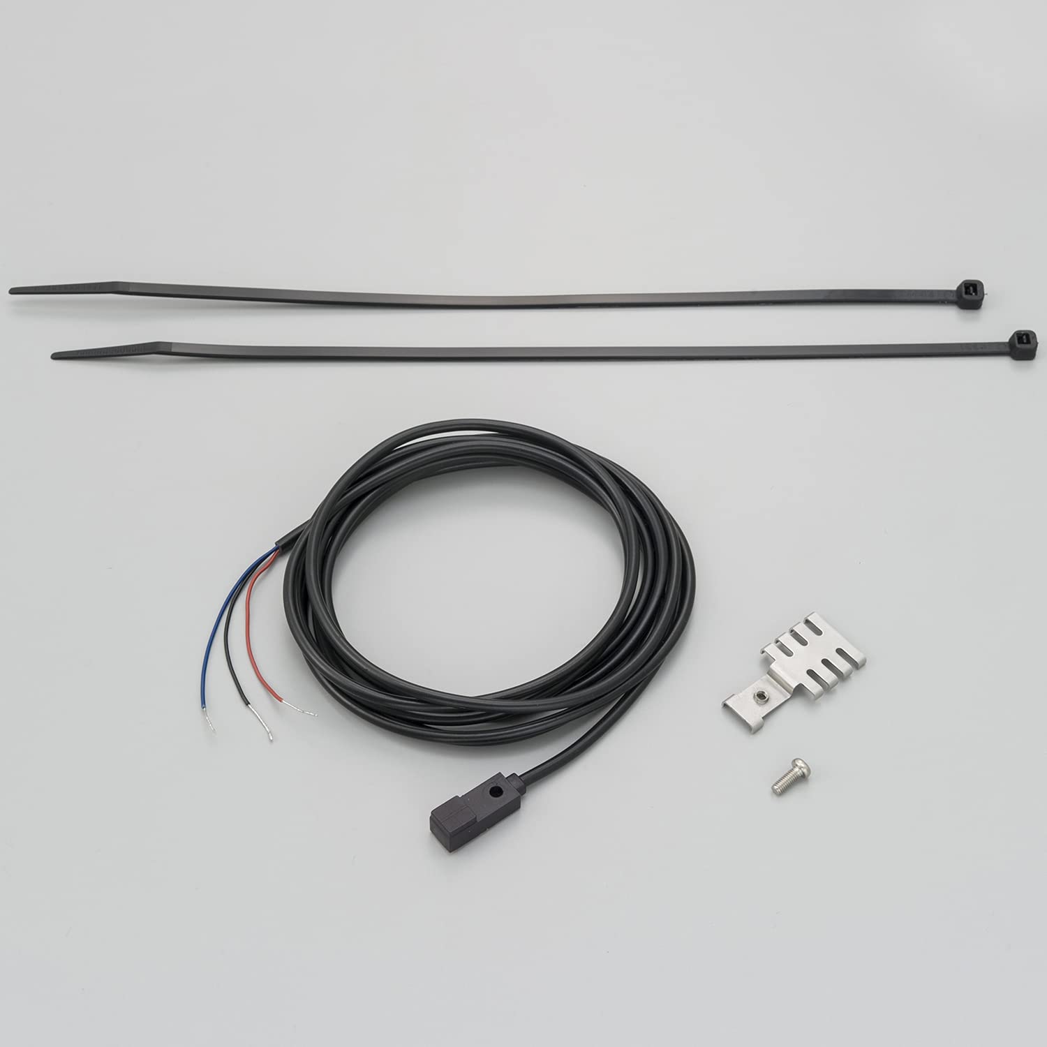 Amazon.co.jp: Daytona 90666 Non-Contact Speed Sensor for