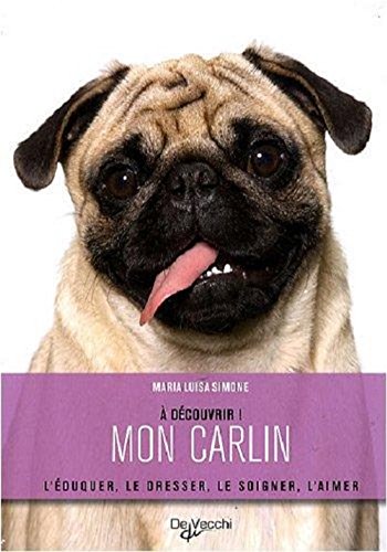 Télécharger Mon carlin livre En ligne