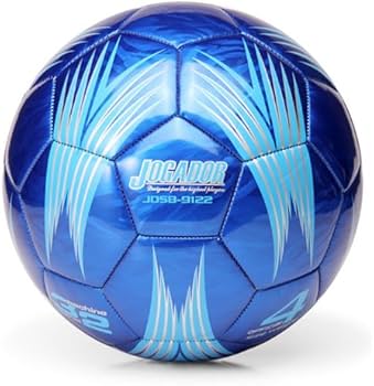 サッカーボール2個セット Amazon.co.jp: LEZAX(レザックス) サッカーボール 4号球 ブルー JDSB