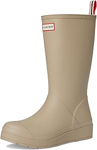 HUNTER WOMENS ORIGINAL TALL レインブーツ UK 6 Hunter Women's Original Tall Rain Boot - FREE Shipping & FREE