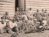 Life in the Slave South