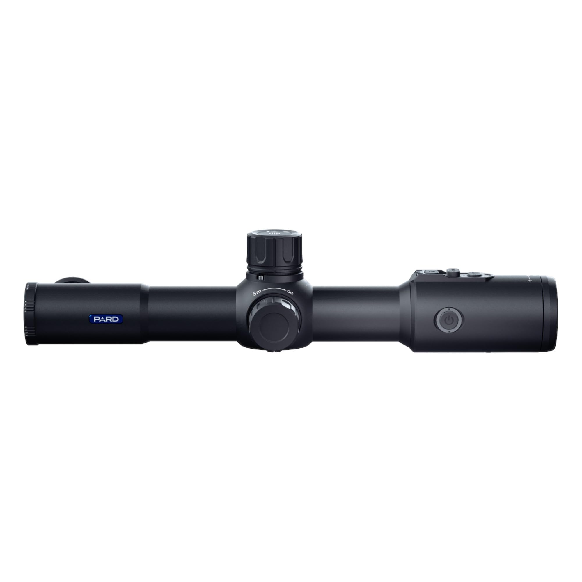 Amazon.com: Thermal Imaging Scope 12μm 256x192High Resolution with