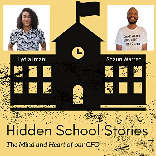 “The Mind and Heart of our CFO”