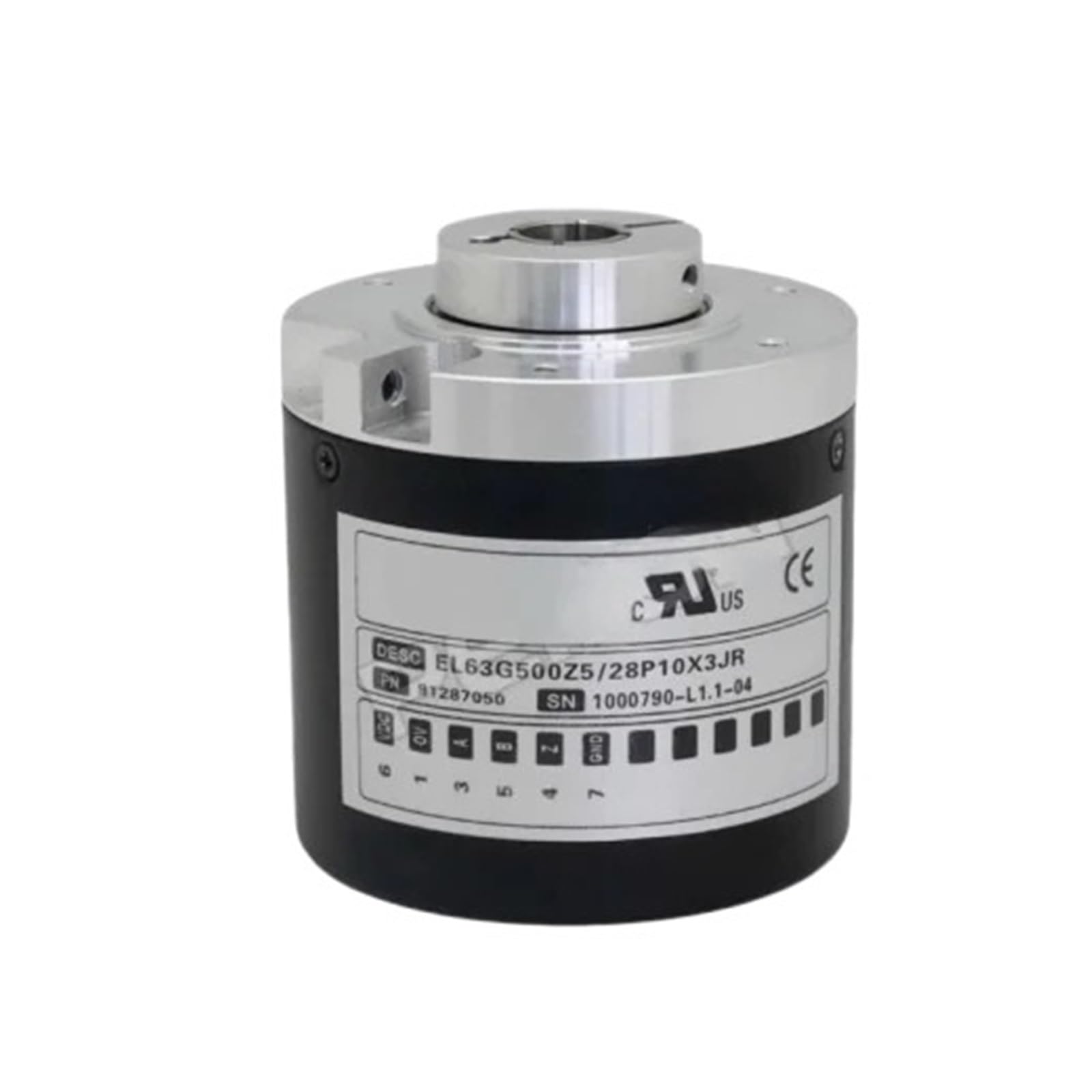 OAMSCEYKW EL63G500Z5/28P10X3JR Encoder