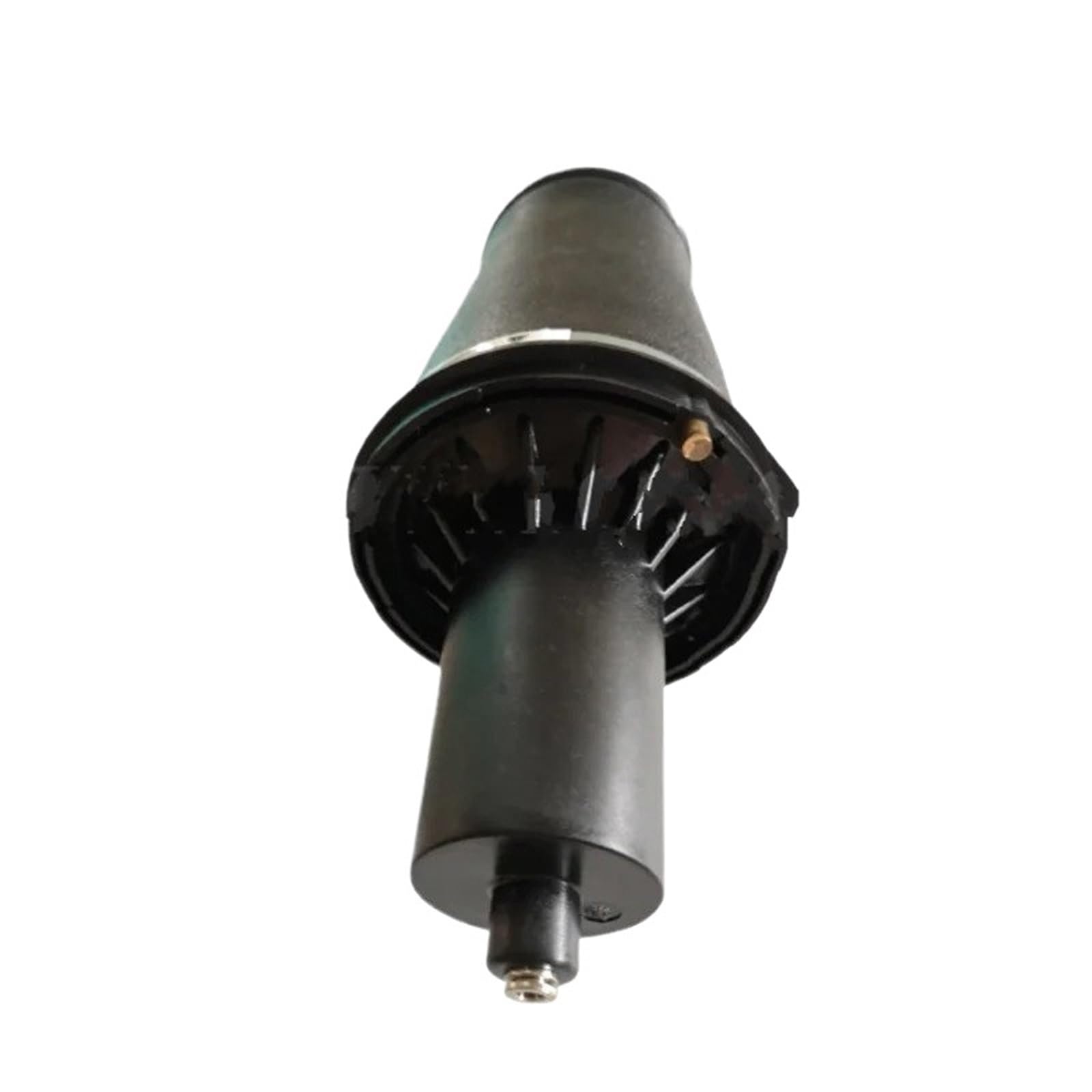 Amortiguador Suspensión Neumática Fuelle Delantero REB101740 Para Range Para Rover P38, Bolsas Aire Caucho Acero, Montaje Al Por Mayor, Resorte Suspensión Neumática(Frente derecho)